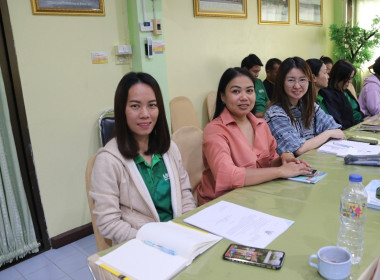 การประชุมประจำเดือนครั้งที่ 2/2568ประจำเดือนกุมภาพันธ์ 2568 พารามิเตอร์รูปภาพ 11