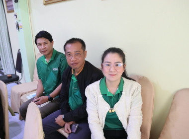การประชุมประจำเดือนครั้งที่ 2/2568ประจำเดือนกุมภาพันธ์ 2568 พารามิเตอร์รูปภาพ 15