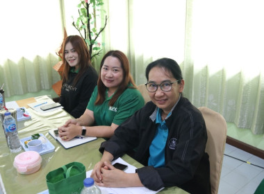 การประชุมประจำเดือนครั้งที่ 2/2568ประจำเดือนกุมภาพันธ์ 2568 พารามิเตอร์รูปภาพ 18