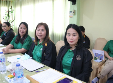 การประชุมประจำเดือนครั้งที่ 2/2568ประจำเดือนกุมภาพันธ์ 2568 พารามิเตอร์รูปภาพ 19
