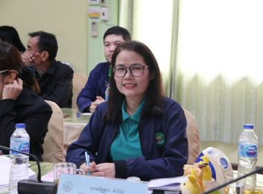 การประชุมประจำเดือนครั้งที่ 2/2568ประจำเดือนกุมภาพันธ์ 2568 พารามิเตอร์รูปภาพ 3