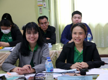 การประชุมประจำเดือนครั้งที่ 2/2568ประจำเดือนกุมภาพันธ์ 2568 พารามิเตอร์รูปภาพ 4