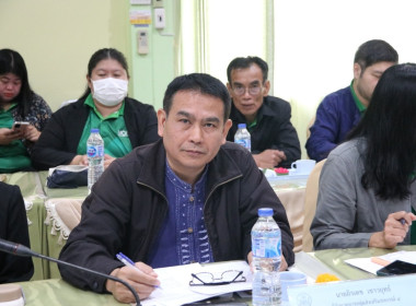 การประชุมประจำเดือนครั้งที่ 2/2568ประจำเดือนกุมภาพันธ์ 2568 พารามิเตอร์รูปภาพ 5