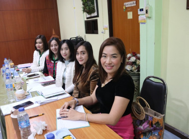 การประชุมประจำเดือนครั้งที่ 2/2568ประจำเดือนกุมภาพันธ์ 2568 พารามิเตอร์รูปภาพ 10