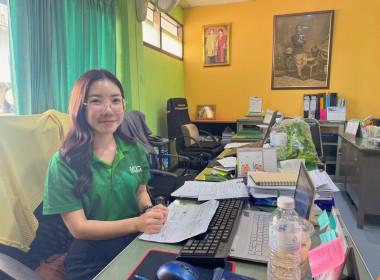 เข้าร่วมโครงการฝึกอบรมข้าราชการบรรจุใหม่ หลักสูตร ... พารามิเตอร์รูปภาพ 7