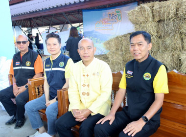 เข้าร่วมงานเวทีรณรงค์สร้างการรับรู้ ... พารามิเตอร์รูปภาพ 9