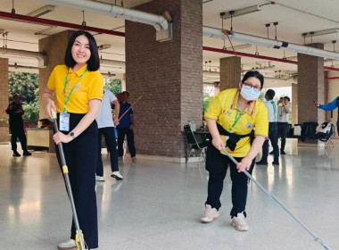 เข้าร่วมฝึกอบรมหลักสูตร นักบริหารการพัฒนาการเกษตรและสหกรณ์ ... พารามิเตอร์รูปภาพ 8