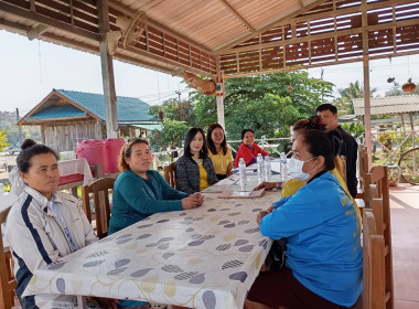 เข้าติดตามและเร่งรัดการชำระหนี้เงินกองทุนสงเคราะห์เกษตรกรโครงการสร้างความเข้มแข็งให้กับกลุ่มเกษตรกรเพื่อเข้าถึงแหล่งเงินทุนในการผลิตและการตลาด ... พารามิเตอร์รูปภาพ 2