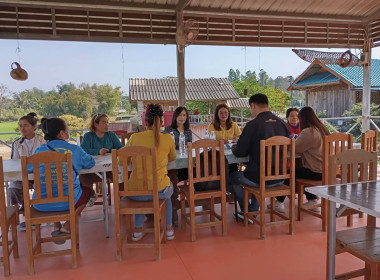 เข้าติดตามและเร่งรัดการชำระหนี้เงินกองทุนสงเคราะห์เกษตรกรโครงการสร้างความเข้มแข็งให้กับกลุ่มเกษตรกรเพื่อเข้าถึงแหล่งเงินทุนในการผลิตและการตลาด ... พารามิเตอร์รูปภาพ 4