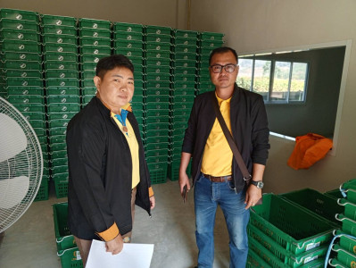 สำรวจการขับเคลื่อนนโยบายสินค้าเกษตรและบริการมูลค่าสูง “1 ... พารามิเตอร์รูปภาพ 1