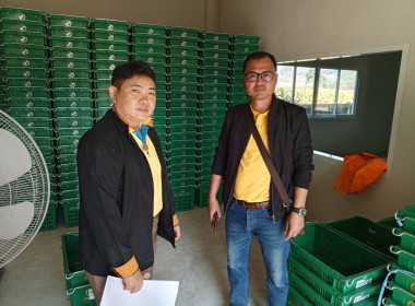 สำรวจการขับเคลื่อนนโยบายสินค้าเกษตรและบริการมูลค่าสูง “1 ... พารามิเตอร์รูปภาพ 6
