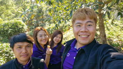ลงพื้นที่เก็บข้อมูลเพิ่มเติม รางวัลเลิศรัฐ 2568 หัวข้อ ... พารามิเตอร์รูปภาพ 1