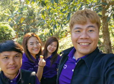 ลงพื้นที่เก็บข้อมูลเพิ่มเติม รางวัลเลิศรัฐ 2568 หัวข้อ ... พารามิเตอร์รูปภาพ 1
