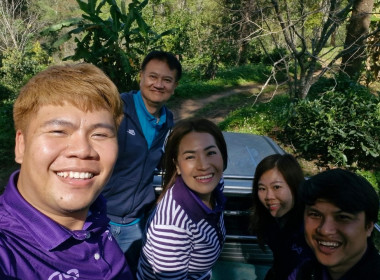 ลงพื้นที่เก็บข้อมูลเพิ่มเติม รางวัลเลิศรัฐ 2568 หัวข้อ ... พารามิเตอร์รูปภาพ 6