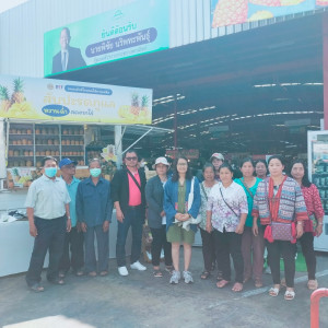 ร่วมงานพาณิชย์สัญจรในภูมิภาค ครั้งที่ 1/2568 ภาคเหนือ ... พารามิเตอร์รูปภาพ 1