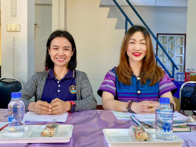 เข้าร่วมประชุมคณะกรรมการดำเนินการ ... พารามิเตอร์รูปภาพ 1