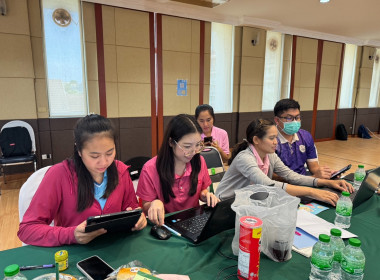 เข้าร่วมโครงการฝึกอบรมข้าราชการบรรจุใหม่ หลักสูตร ... พารามิเตอร์รูปภาพ 9