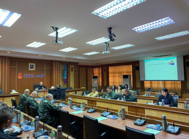 ร่วมประชุมคณะกรรมการดำเนินการ ... พารามิเตอร์รูปภาพ 6