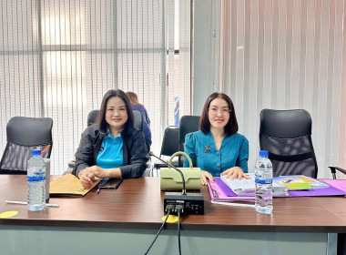 ร่วมประชุมคณะกรรมการดำเนินการ สหกรณ์การเกษตรเชียงแสน จำกัด พารามิเตอร์รูปภาพ 5