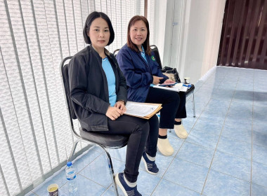 ร่วมประชุมคณะกรรมการดำเนินการ สหกรณ์การเกษตรเชียงแสน จำกัด พารามิเตอร์รูปภาพ 6