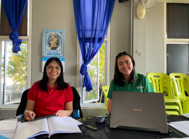 เข้าตรวจการสหกรณ์ตามแผนปฏิบัติงาน ประจำปีงบประมาณ พ.ศ. 2568 พารามิเตอร์รูปภาพ 3