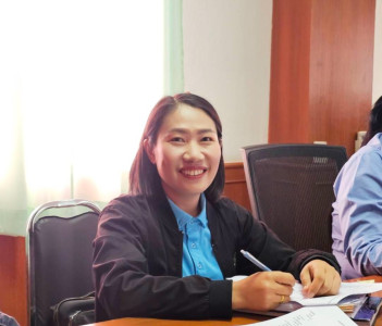 ร่วมประชุมคณะกรรมการดำเนินการ สหกรณ์การเกษตรพญาเม็งราย จำกัด พารามิเตอร์รูปภาพ 1