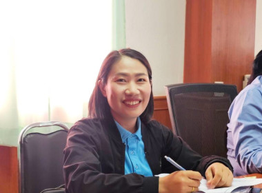 ร่วมประชุมคณะกรรมการดำเนินการ สหกรณ์การเกษตรพญาเม็งราย จำกัด พารามิเตอร์รูปภาพ 1