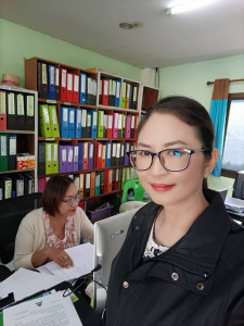 แนะนำ ส่งเสริม และพัฒนาสหกรณ์เคหสถานสามัคคีพัฒนามั่นคง จำกัด พารามิเตอร์รูปภาพ 1