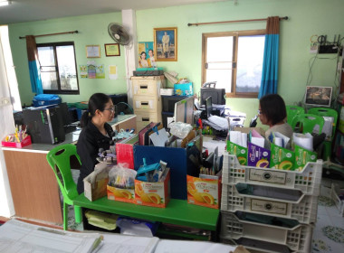 แนะนำ ส่งเสริม และพัฒนาสหกรณ์เคหสถานสามัคคีพัฒนามั่นคง จำกัด พารามิเตอร์รูปภาพ 2