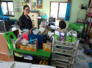 แนะนำ ส่งเสริม และพัฒนาสหกรณ์เคหสถานสามัคคีพัฒนามั่นคง จำกัด พารามิเตอร์รูปภาพ 3