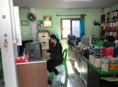 แนะนำ ส่งเสริม และพัฒนาสหกรณ์เคหสถานสามัคคีพัฒนามั่นคง จำกัด พารามิเตอร์รูปภาพ 4