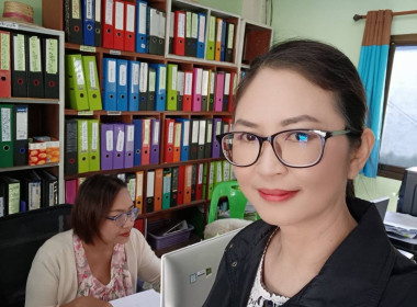 แนะนำ ส่งเสริม และพัฒนาสหกรณ์เคหสถานสามัคคีพัฒนามั่นคง จำกัด พารามิเตอร์รูปภาพ 1