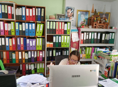 แนะนำ ส่งเสริม และพัฒนาสหกรณ์เคหสถานสามัคคีพัฒนามั่นคง จำกัด พารามิเตอร์รูปภาพ 5