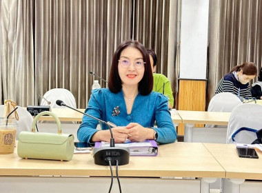 เข้าร่วมประชุมใหญ่สามัญประจำปี 2567 ... พารามิเตอร์รูปภาพ 1