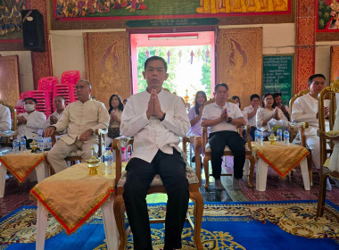 เข้าร่วมพิธีพุทธาภิเษก พระสิงห์ 1 เชียงแสน ... พารามิเตอร์รูปภาพ 6