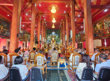 เข้าร่วมพิธีพุทธาภิเษก พระสิงห์ 1 เชียงแสน ... พารามิเตอร์รูปภาพ 7