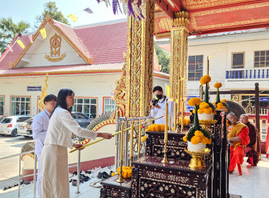 เข้าร่วมพิธีพุทธาภิเษก พระสิงห์ 1 เชียงแสน ... พารามิเตอร์รูปภาพ 9