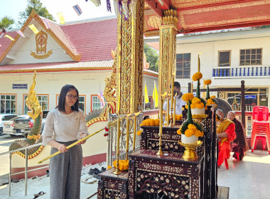 เข้าร่วมพิธีพุทธาภิเษก พระสิงห์ 1 เชียงแสน ... พารามิเตอร์รูปภาพ 12