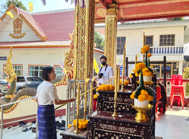 เข้าร่วมพิธีพุทธาภิเษก พระสิงห์ 1 เชียงแสน ... พารามิเตอร์รูปภาพ 13