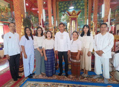 เข้าร่วมพิธีพุทธาภิเษก พระสิงห์ 1 เชียงแสน ... พารามิเตอร์รูปภาพ 20