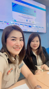 เข้าร่วมประชุมคณะกรรมการสถิติระดับจังหวัดเชียงราย ครั้งที่ ... พารามิเตอร์รูปภาพ 1