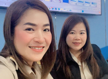 เข้าร่วมประชุมคณะกรรมการสถิติระดับจังหวัดเชียงราย ครั้งที่ ... พารามิเตอร์รูปภาพ 2