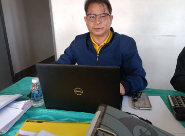 เข้าตรวจการสหกรณ์ตามแผนปฏิบัติงานประจำปีงบประมาณ พ.ศ. 2568 พารามิเตอร์รูปภาพ 1