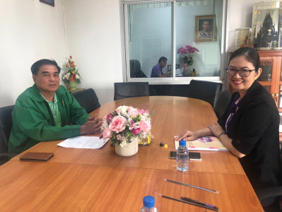แนะนำ ส่งเสริม และพัฒนาสหกรณ์การเกษตรเมืองเชียงราย จำกัด พารามิเตอร์รูปภาพ 1