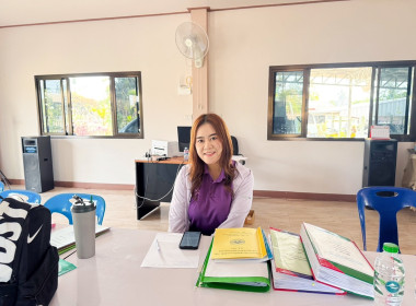 เข้าตรวจการสหกรณ์ตามแผนปฏิบัติงานประจำปีงบประมาณ พ.ศ. 2568 พารามิเตอร์รูปภาพ 2