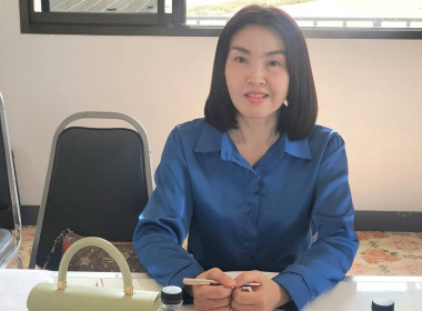 ร่วมประชุมคณะกรรมการดำเนินการ สหกรณ์ผู้ใช้น้ำจันจว้า จำกัด พารามิเตอร์รูปภาพ 1