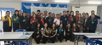 โครงการปรับปรุงกิจการสหกรณ์ที่ประสบปัญหาการดำเนินงานสู่สหกรณ์เข้มแข็ง ... พารามิเตอร์รูปภาพ 1
