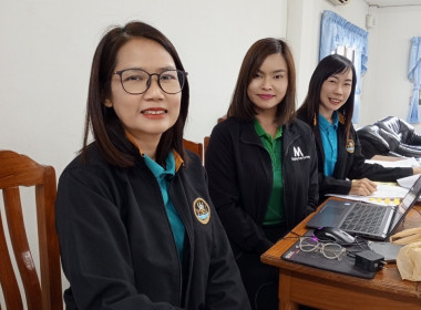 โครงการปรับปรุงกิจการสหกรณ์ที่ประสบปัญหาการดำเนินงานสู่สหกรณ์เข้มแข็ง ... พารามิเตอร์รูปภาพ 2