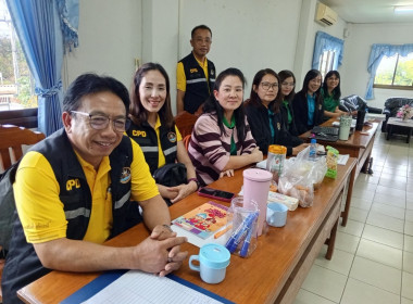 โครงการปรับปรุงกิจการสหกรณ์ที่ประสบปัญหาการดำเนินงานสู่สหกรณ์เข้มแข็ง ... พารามิเตอร์รูปภาพ 13