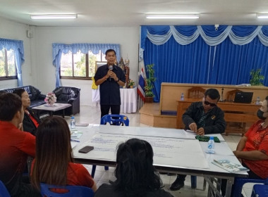 โครงการปรับปรุงกิจการสหกรณ์ที่ประสบปัญหาการดำเนินงานสู่สหกรณ์เข้มแข็ง ... พารามิเตอร์รูปภาพ 1